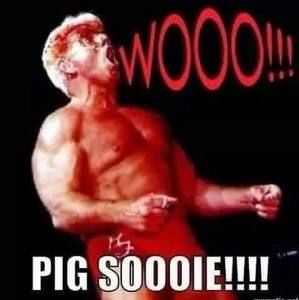 Meet your Posher, Chuck